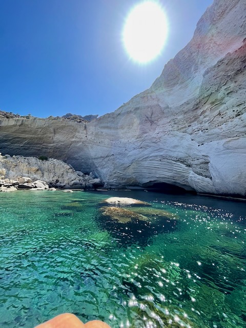 Figure 3: Stunning Sikia Cave